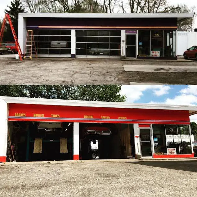 S&S Auto Repair 3