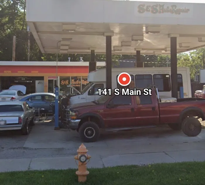 S&S Auto Repair 0