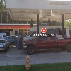 S&S Auto Repair ico