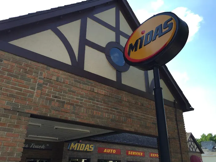 Midas 5