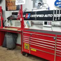 Oberlin Auto Clinic