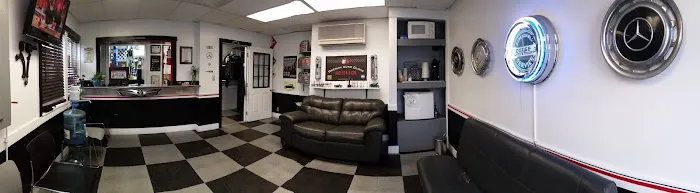 Oberlin Auto Clinic 2