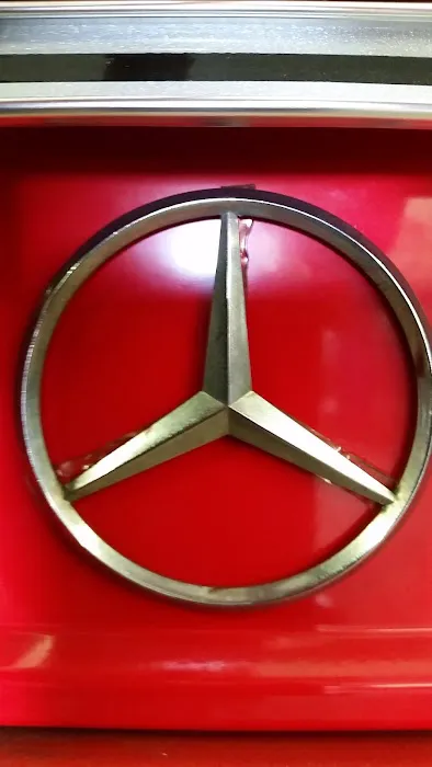 Oberlin Auto Clinic 7
