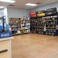 Walmart Auto Care Centers