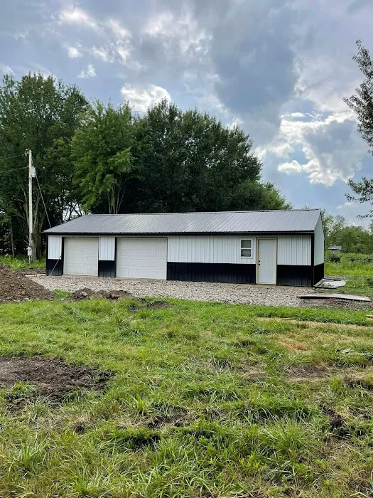 Kendall's Garage LLC 1