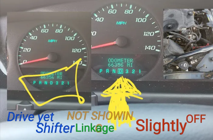 Auto Clinic & Transmission By Johnny 5 1