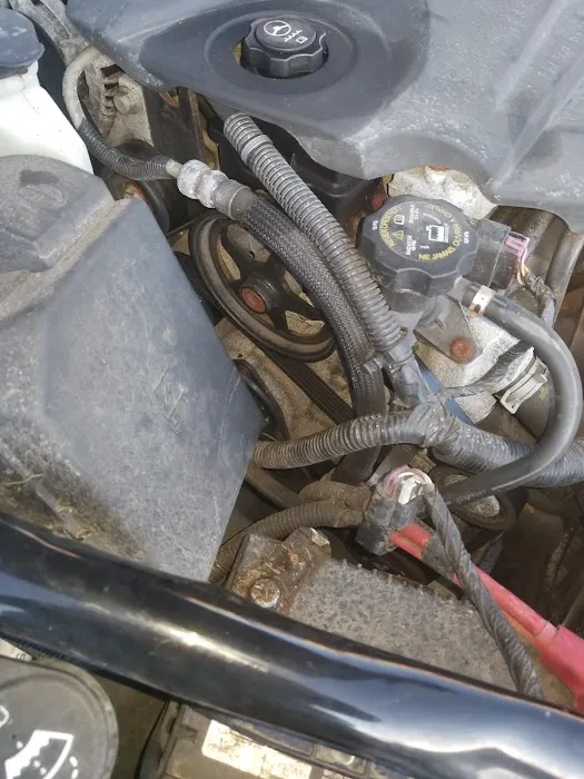 Auto Clinic & Transmission By Johnny 5 3