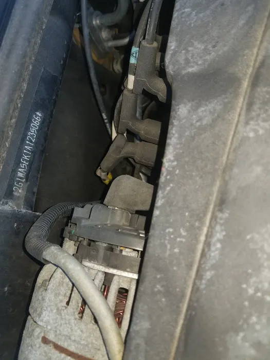 Auto Clinic & Transmission By Johnny 5 2