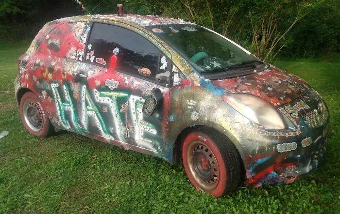 Walmart Auto Care Centers 1