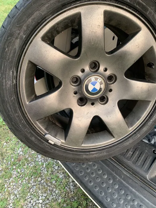 Walmart Auto Care Centers 3
