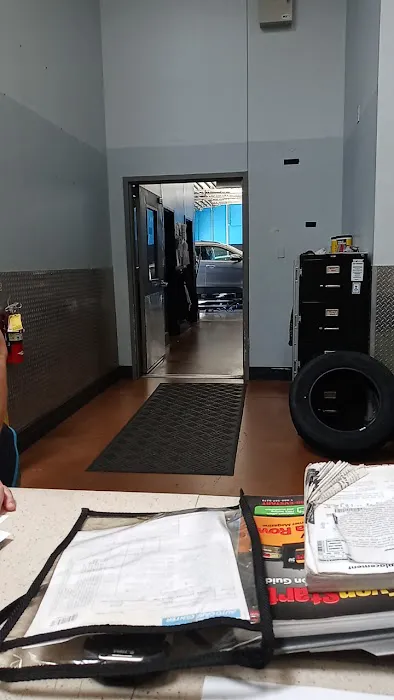 Walmart Auto Care Centers 4