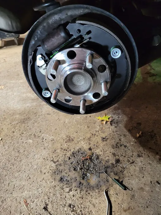 Cosmic Auto Repair Service 3