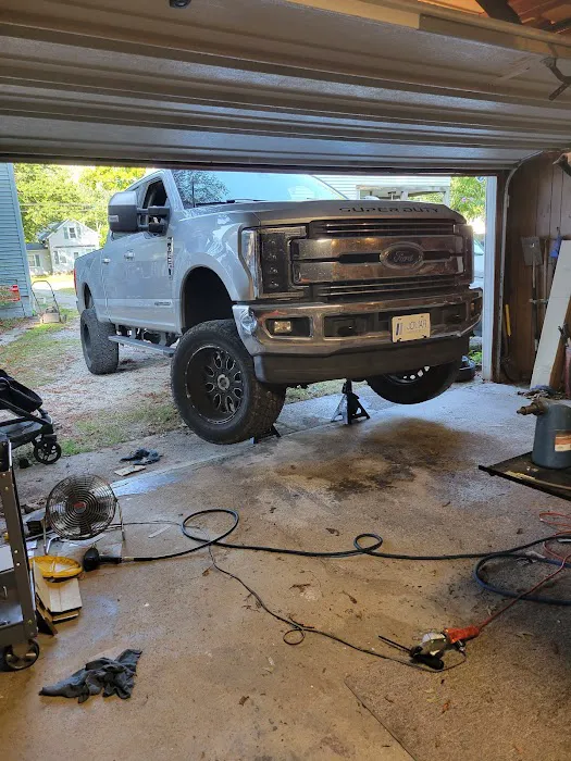 Cosmic Auto Repair Service 5