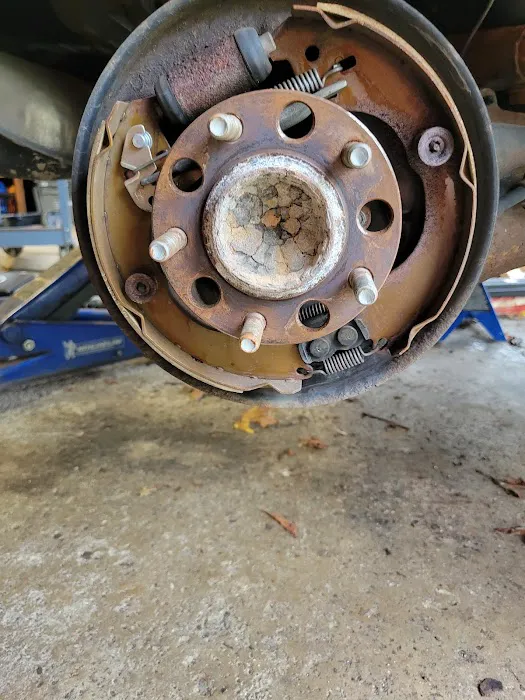 Cosmic Auto Repair Service 7