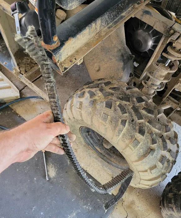 Cosmic Auto Repair Service 8