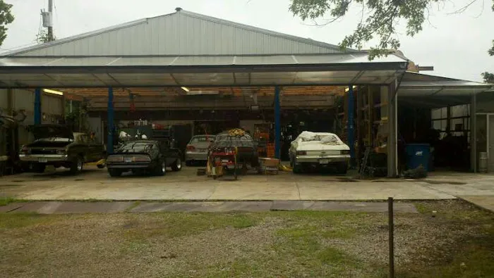 Motor Heads 0