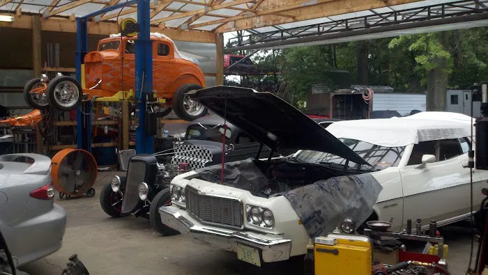 Motor Heads 2