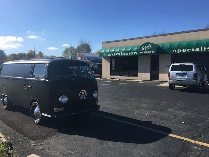 Ron's Transmission & Automotive Services LLC. 7
