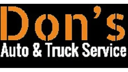 Don's Auto & Truck Service 4