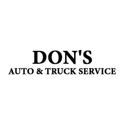 Don's Auto & Truck Service 5