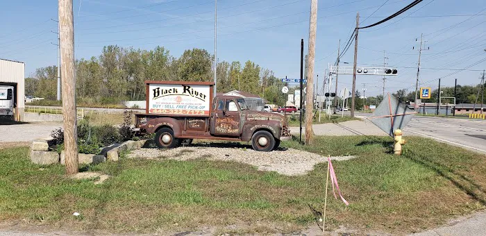 Black River Auto Salvage 0
