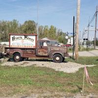 Black River Auto Salvage