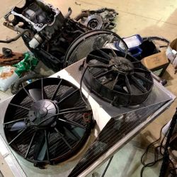 Race Lab Industries. ico
