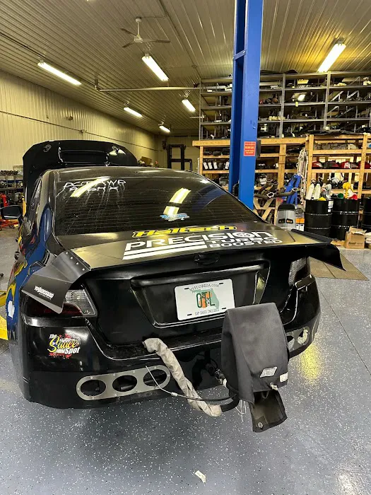 Go Fast Tuner Parts 6