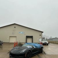 Go Fast Tuner Parts