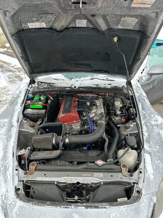Go Fast Tuner Parts 5