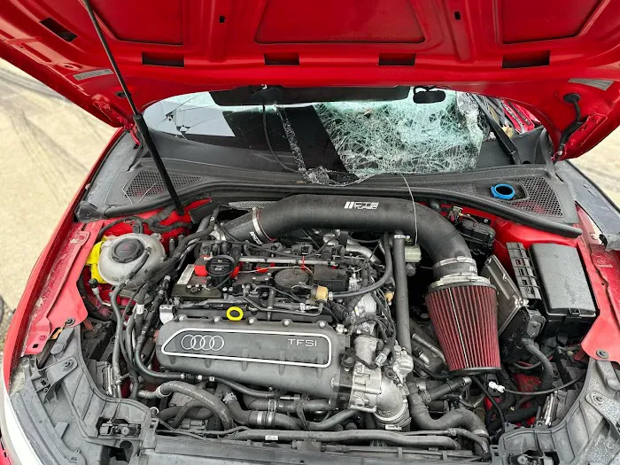 Go Fast Tuner Parts 7