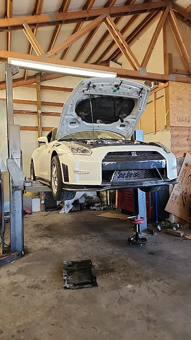 Shepherd Transmission Inc. 4