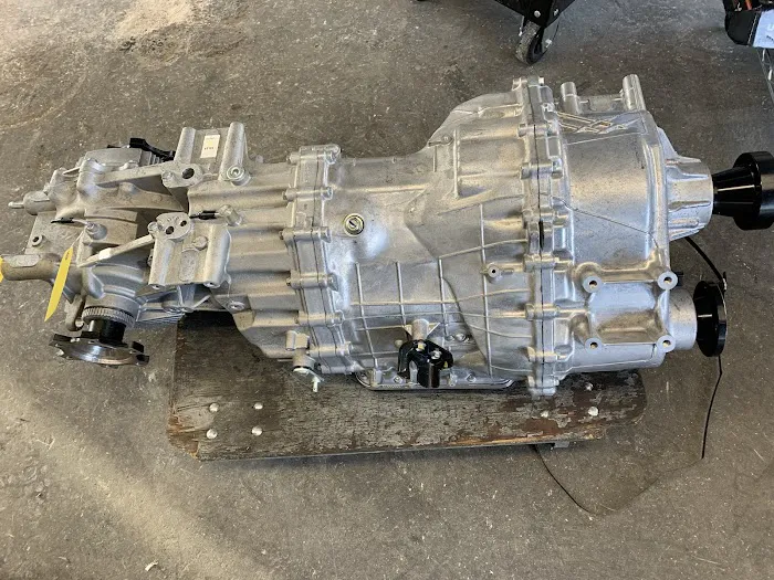 Shepherd Transmission Inc. 2
