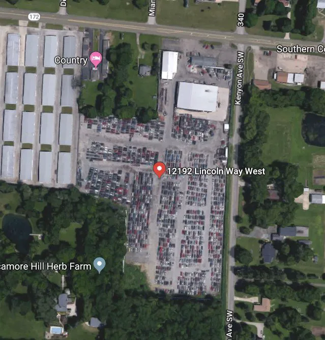 Bessler Auto Parts 5