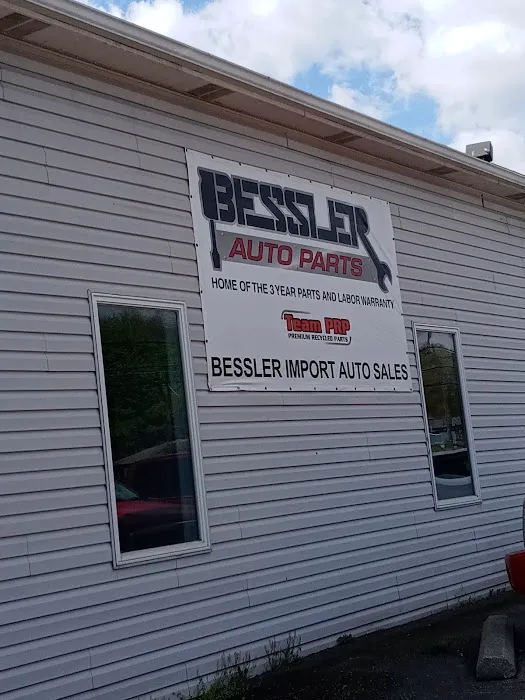 Bessler Auto Parts 3