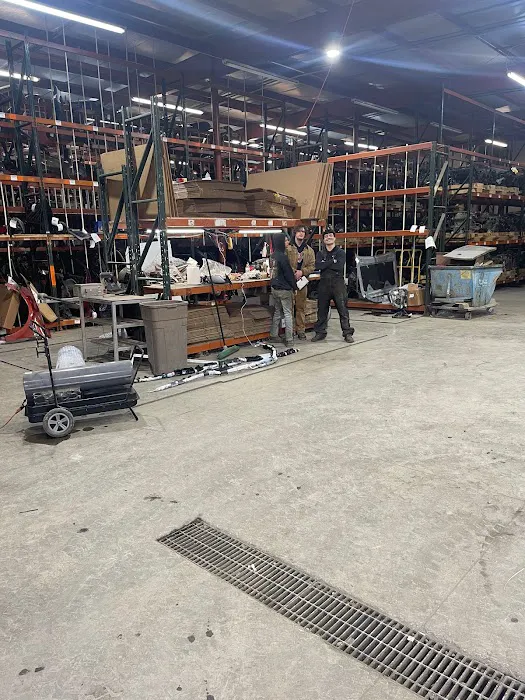 Bessler Auto Parts 7