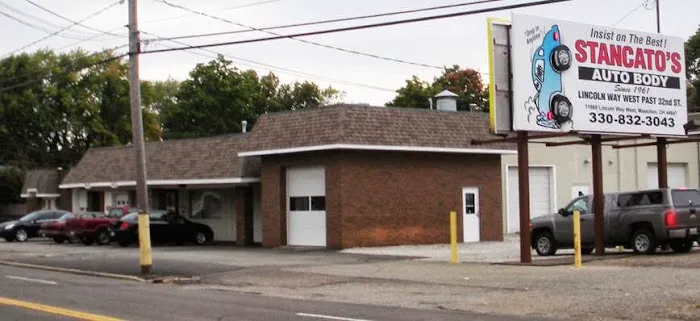 Stancato Auto Services 9