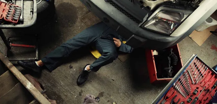 Turner Automotive 0