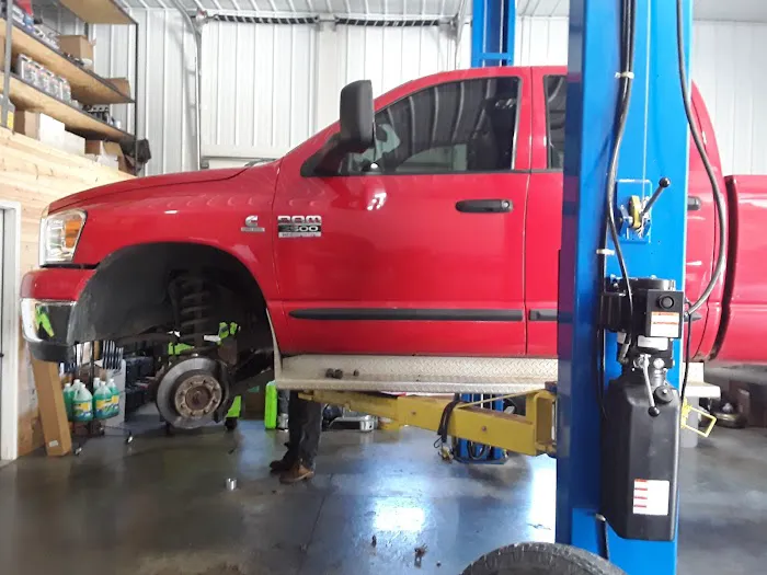 M&M Repair LLC 3