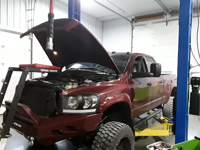 M&M Repair LLC 6