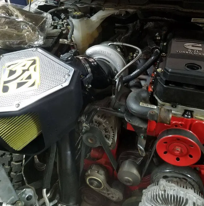 M&M Repair LLC 7