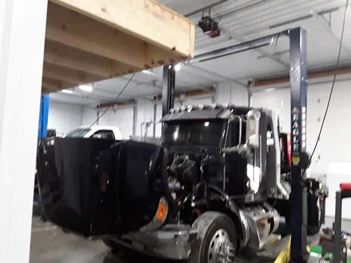 M&M Repair LLC 4