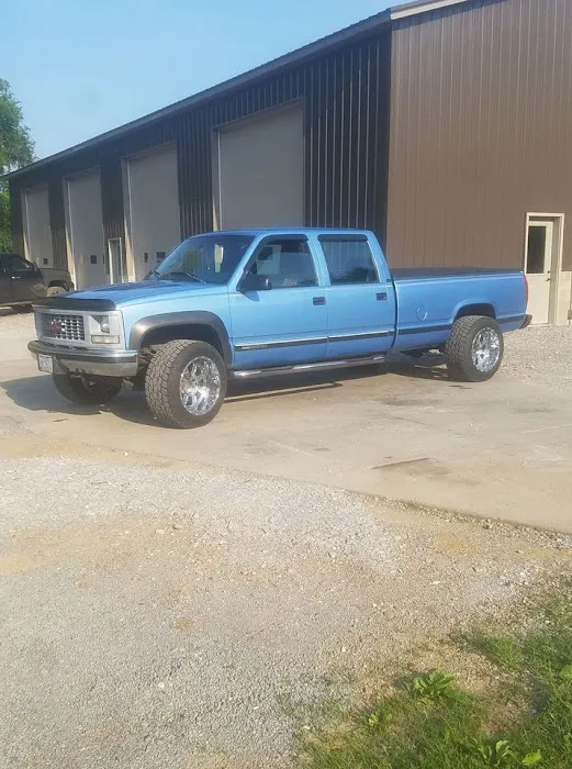 M&M Repair LLC 5