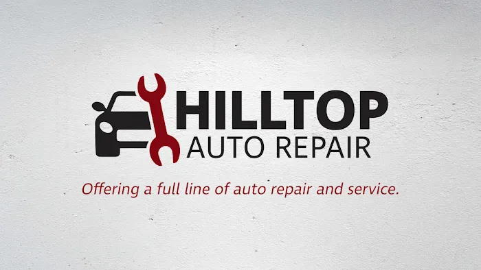 Hilltop Auto Repair LLC 7