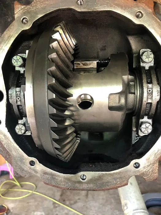 Hilltop Auto Repair LLC 5