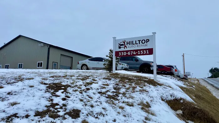 Hilltop Auto Repair LLC 3