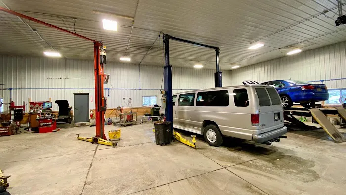 Hilltop Auto Repair LLC 6