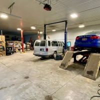 Hilltop Auto Repair LLC
