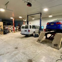 Hilltop Auto Repair LLC ico