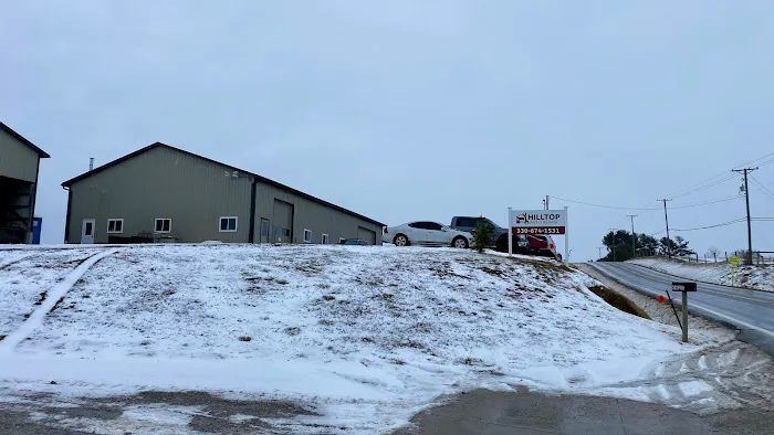 Hilltop Auto Repair LLC 2